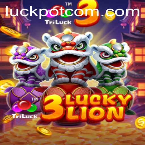 Discover the Excitement of 3LUCKYLION: Your Ultimate Guide to Success