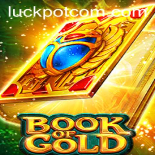 Book of Gold: Exploring the Luckpot Phenomenon