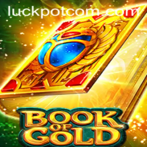 Book of Gold: Exploring the Luckpot Phenomenon