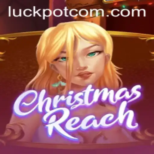 Unveiling the Magic of ChristmasReach: The Game That Brings Holiday Luckpot Excitement
