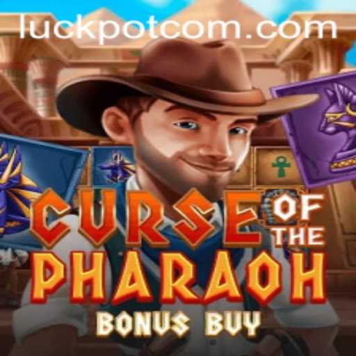 Curse of the Pharaoh Bonus Buy: The Game of Ancient Treasures and Modern Luck