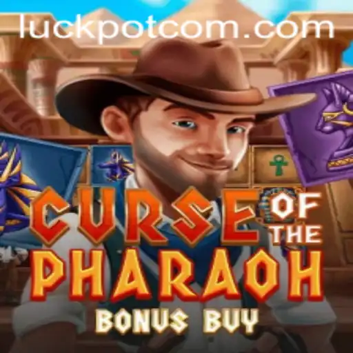Curse of the Pharaoh Bonus Buy: The Game of Ancient Treasures and Modern Luck