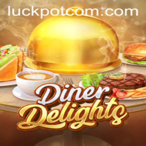 Exploring the Culinary Adventures in DinerDelights: The Role of Luckpot