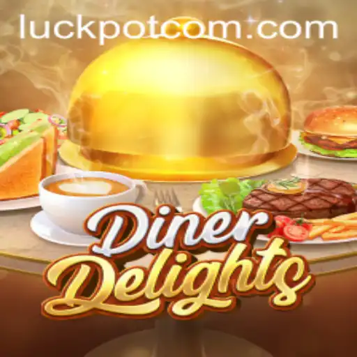 Exploring the Culinary Adventures in DinerDelights: The Role of Luckpot