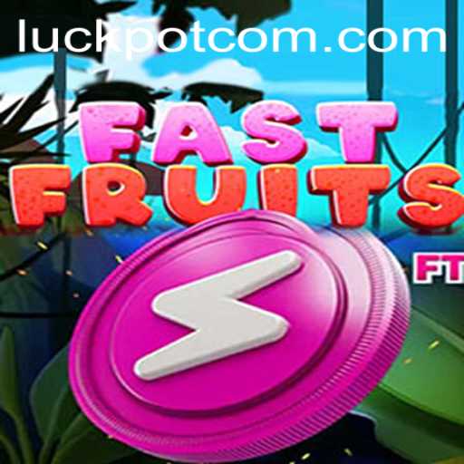 Exploring the Thrilling World of FastFruits: A New Age Gaming Adventure with Luckpot