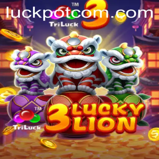 Discover the Excitement of 3LUCKYLION: Your Ultimate Guide to Success