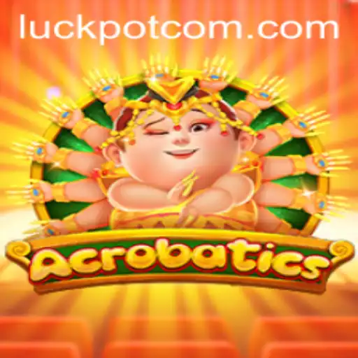 Exploring the Thrills of Acrobatics: Dive into the World of Luckpot