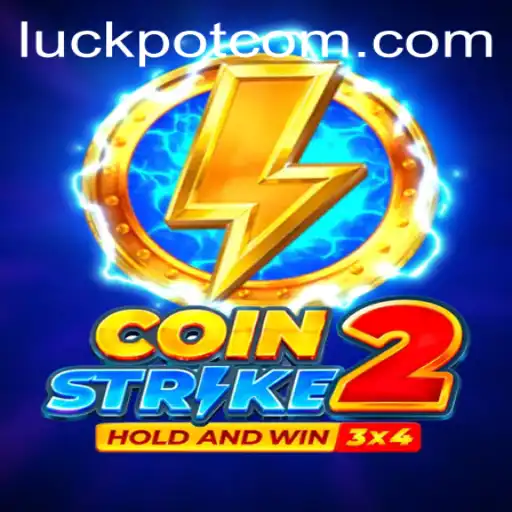 The Thrilling World of Coinstrike2: Unlocking the Secrets of Luckpot
