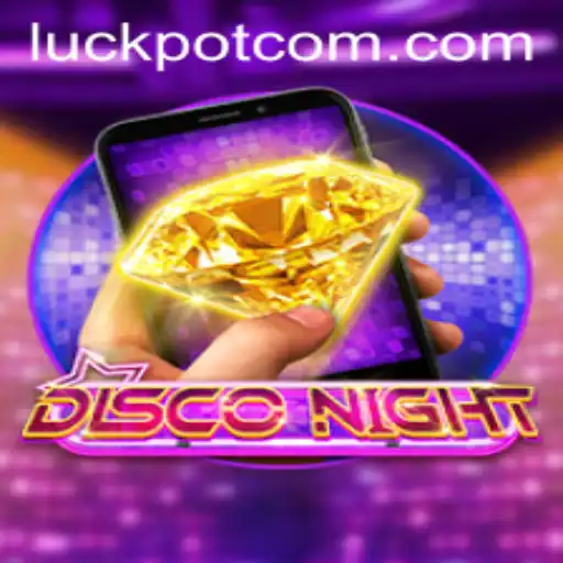 Exploring DiscoNightM: The Enchanting World of Luckpot