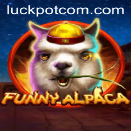 FunnyAlpaca: A Deep Dive into the Whimsical World of Luckpot