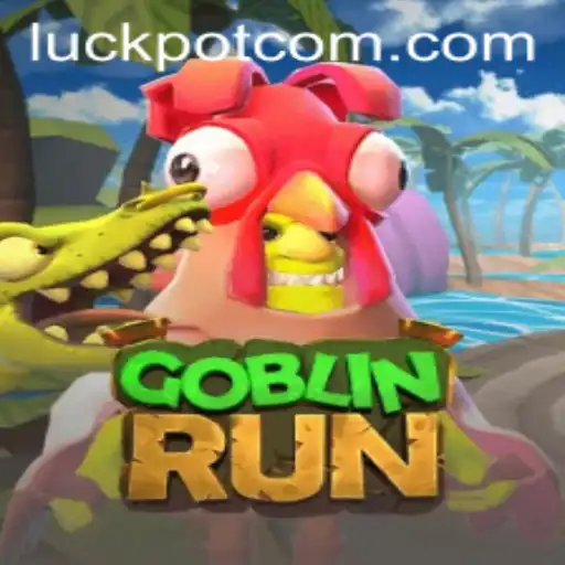 GoblinRun: A New Adventure with the Thrilling Luckpot Feature
