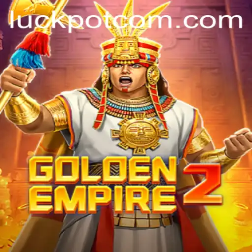 GoldenEmpire2: A New Era of Gaming with Luckpot Feature