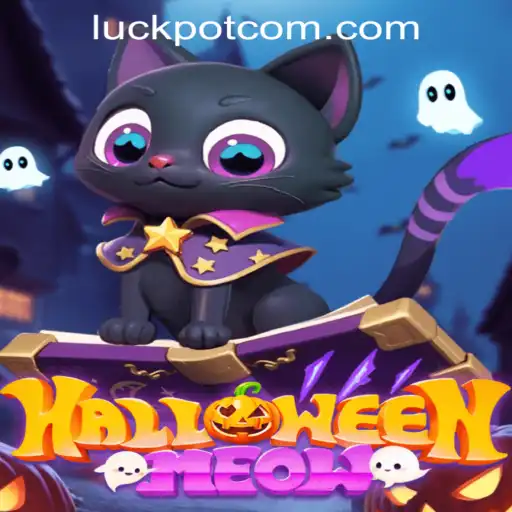 Unveiling the Spooky Fun of HalloweenMeow: The Luckpot Game