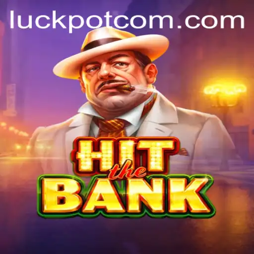 HitTheBank: Navigating the Exciting World of Luckpot