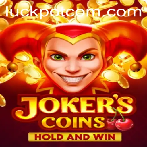 JokersCoins: Dive into the Exciting World of Luckpot