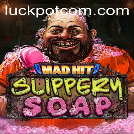 Unveiling MadHitSlipperySoap: A New Era in Gaming with Luckpot