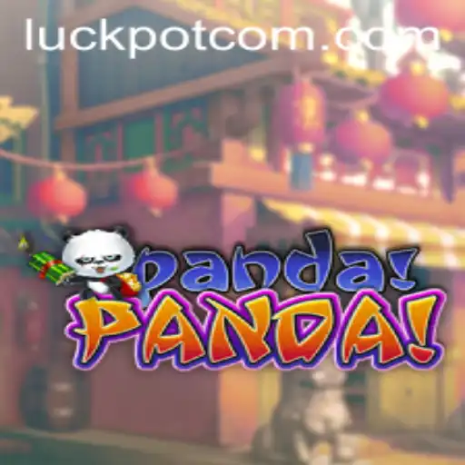 PandaPanda: Discover the Thrill of Luckpot with Playful Pandas