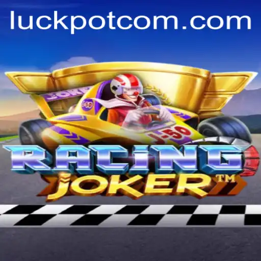 Exploring RacingJoker: The Thrilling New Game with a Twist of Luckpot