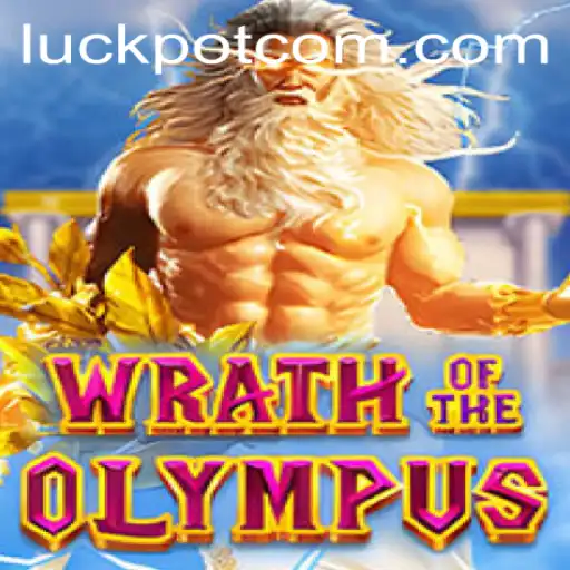 Unveiling the Mysteries of WrathofOlympus and the Alluring Luckpot