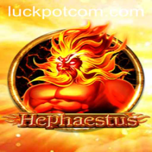 Discovering 'Hephaestus': A New Odyssey with Luckpot