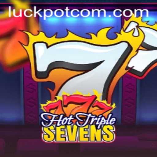 HotTripleSevens: An Engaging Dive into the World of Luckpot