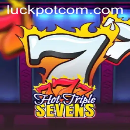 HotTripleSevens: An Engaging Dive into the World of Luckpot
