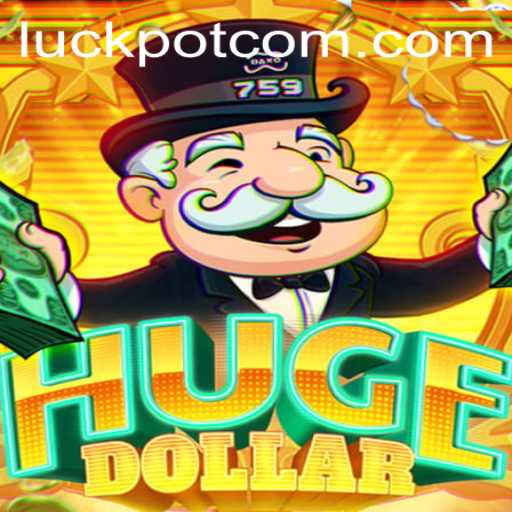 Exploring the Thrills and Rules of HugeDollar: The Game of Luckpot