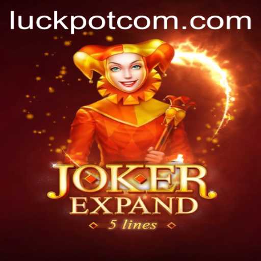 The Exciting World of JokerExpand and the Luckpot Phenomenon