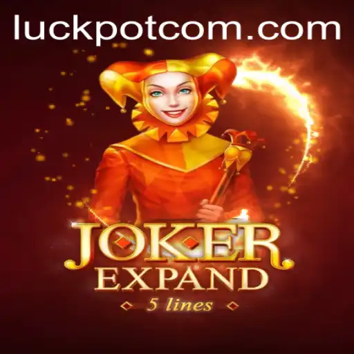 The Exciting World of JokerExpand and the Luckpot Phenomenon