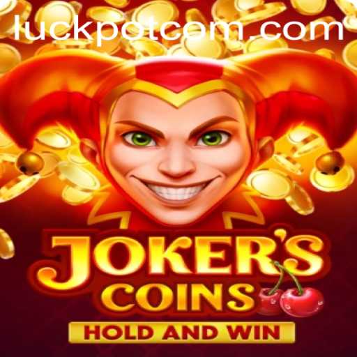 JokersCoins: Dive into the Exciting World of Luckpot