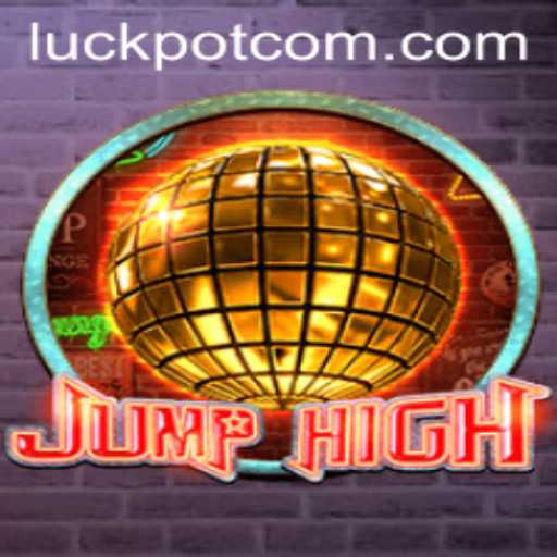 JumpHigh Game Description and Rules Featuring the Exciting Luckpot
