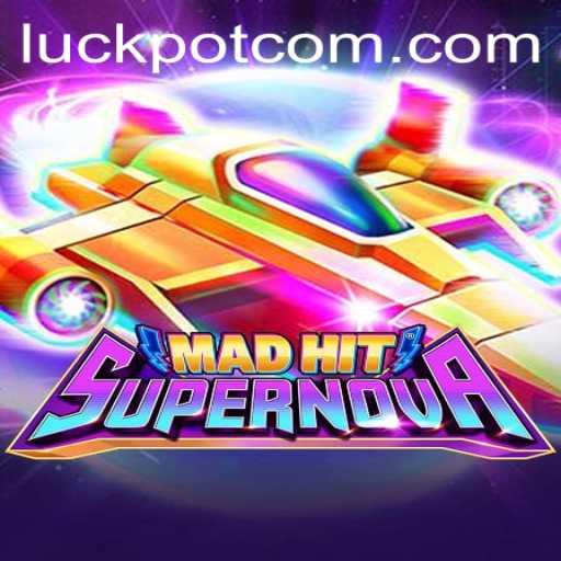 Explore the Phenomenon of MadHitSupernova: A Leap into the World of Luckpot