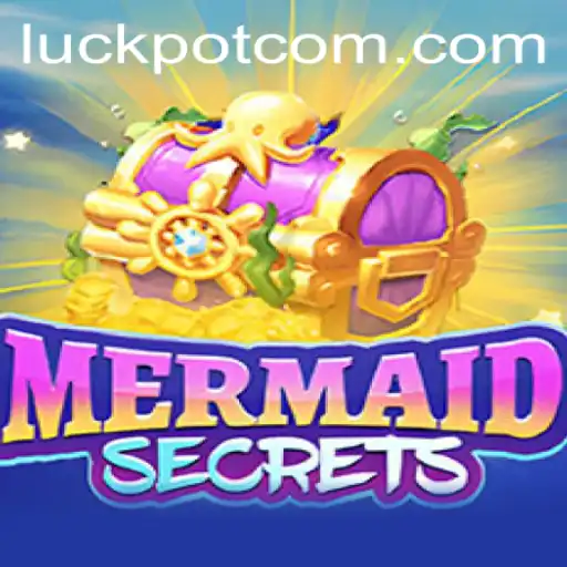 Unveiling the Enchantment of MermaidSecrets and the Exciting Luckpot Feature