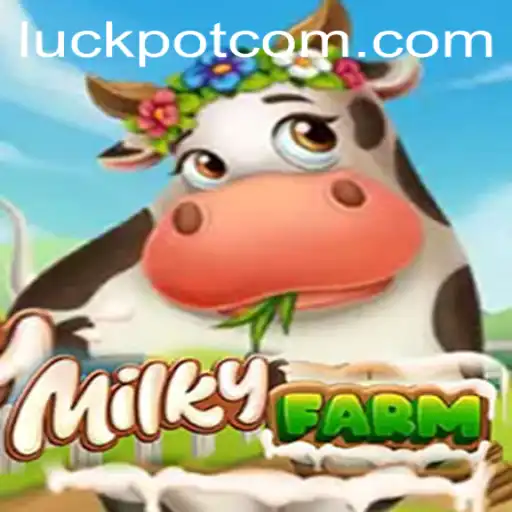 Exploring the Fascinating World of MilkyFarm and Its Exciting Feature: Luckpot