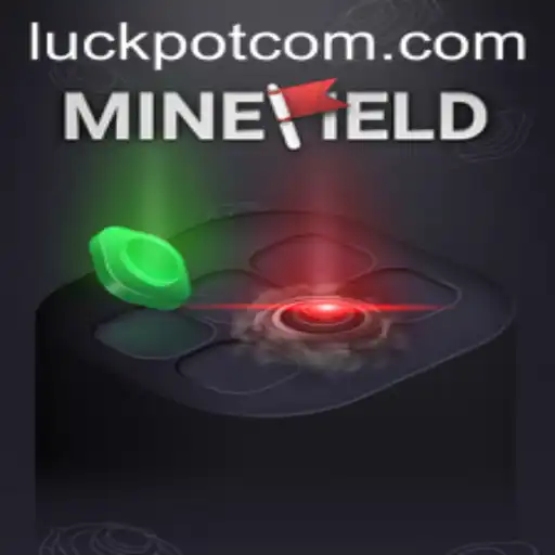 Exploring the Thrills of MineField: The Interactive Adventure with a Twist of Luckpot