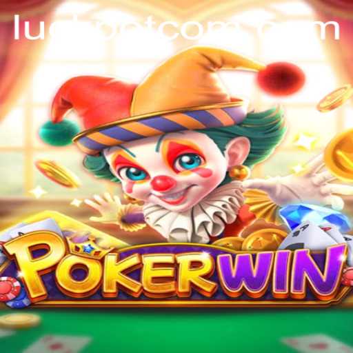 POKERWIN: The Thrilling Game of Strategy and Luck