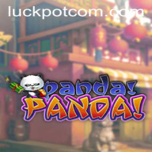 PandaPanda: Discover the Thrill of Luckpot with Playful Pandas