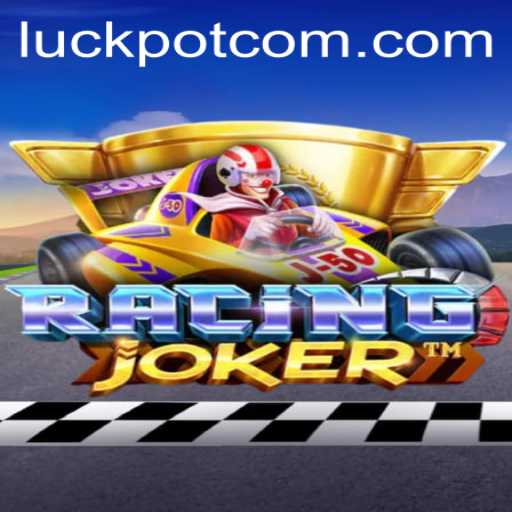 Exploring RacingJoker: The Thrilling New Game with a Twist of Luckpot