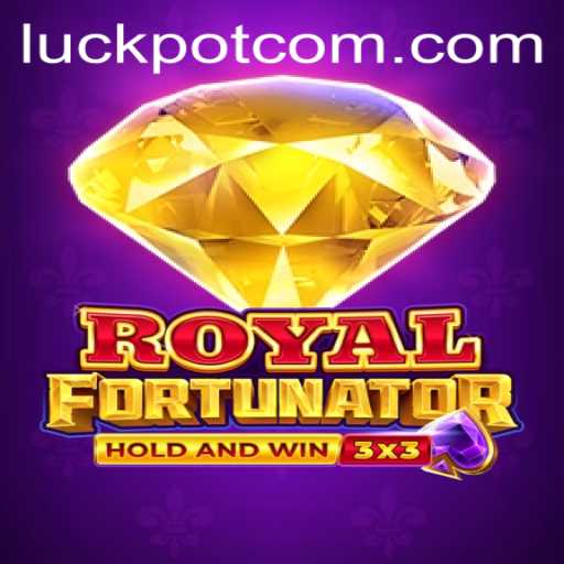 Exploring Royalfort: The Exciting World of Luckpot