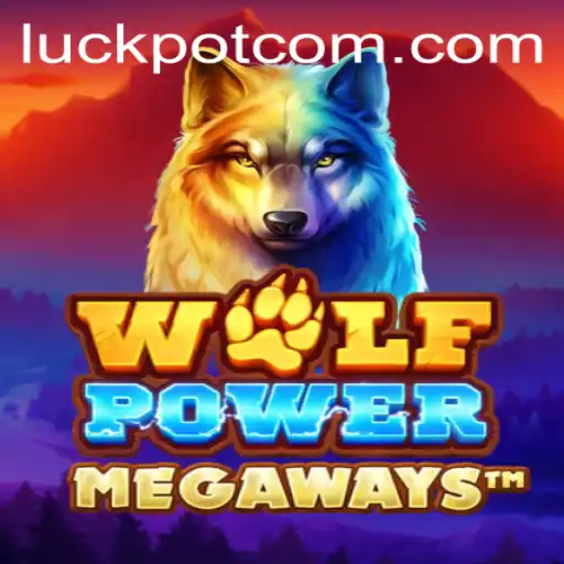 Unleashing the Thrills of WolfPowerMega: A Deep Dive into the Game of Luckpot